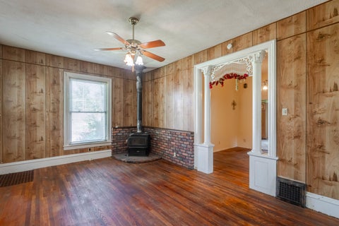 Tiny photo for 105 7th Street, Lincoln, IL 62656 (MLS # 12710856)