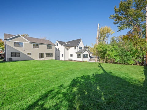 Tiny photo for 4533 Highland Avenue, Downers Grove, IL 60515 (MLS # 12797439)