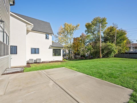 Tiny photo for 4533 Highland Avenue, Downers Grove, IL 60515 (MLS # 12797439)