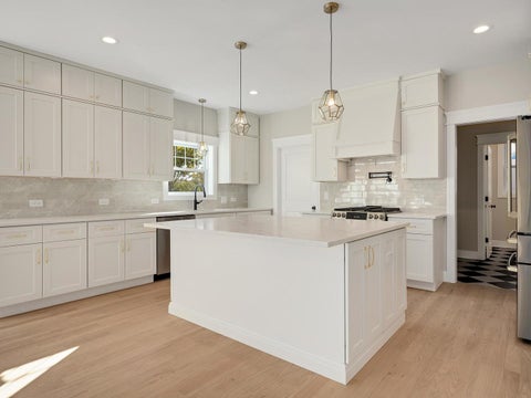 Tiny photo for 4533 Highland Avenue, Downers Grove, IL 60515 (MLS # 12797439)