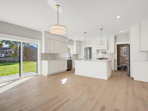 Tiny photo for 4533 Highland Avenue, Downers Grove, IL 60515 (MLS # 12797439)