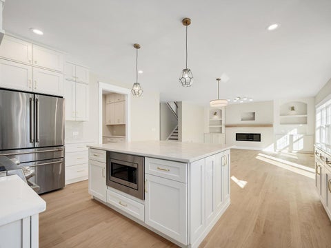 Tiny photo for 4533 Highland Avenue, Downers Grove, IL 60515 (MLS # 12797439)
