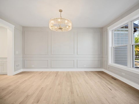 Tiny photo for 4533 Highland Avenue, Downers Grove, IL 60515 (MLS # 12797439)