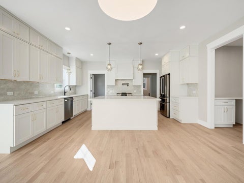 Tiny photo for 4533 Highland Avenue, Downers Grove, IL 60515 (MLS # 12797439)