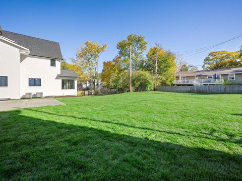 Tiny photo for 4533 Highland Avenue, Downers Grove, IL 60515 (MLS # 12797439)