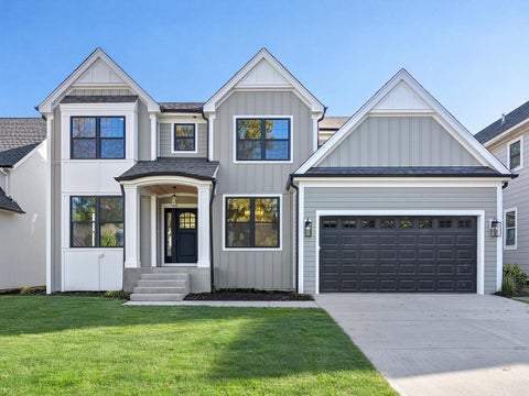 Photo of 4533 Highland Avenue, Downers Grove, IL 60515 (MLS # 12797439)