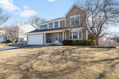 509 W Hawthorne Boulevard Mundelein IL 60060