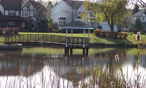 Tiny photo for 509 W Hawthorne Boulevard, Mundelein, IL 60060 (MLS # 12572191)