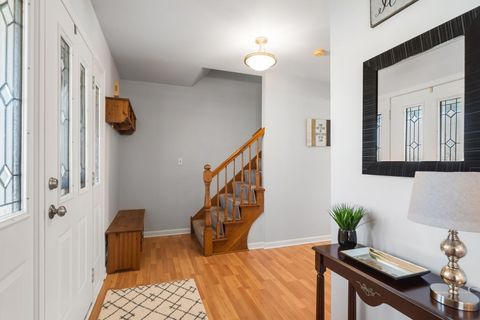 Tiny photo for 509 W Hawthorne Boulevard, Mundelein, IL 60060 (MLS # 12572191)