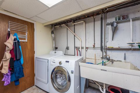 Tiny photo for 38 S Maple Avenue, Fox Lake, IL 60020 (MLS # 12475264)