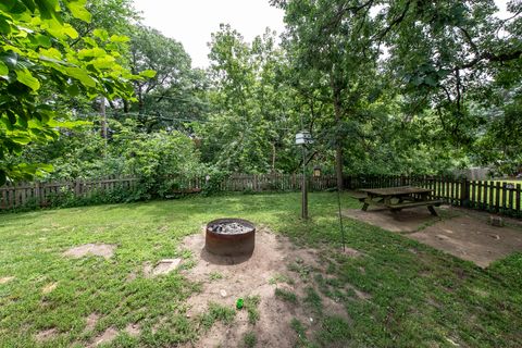 Tiny photo for 38 S Maple Avenue, Fox Lake, IL 60020 (MLS # 12475264)