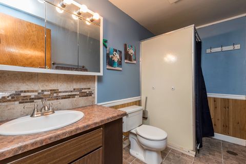 Tiny photo for 38 S Maple Avenue, Fox Lake, IL 60020 (MLS # 12475264)