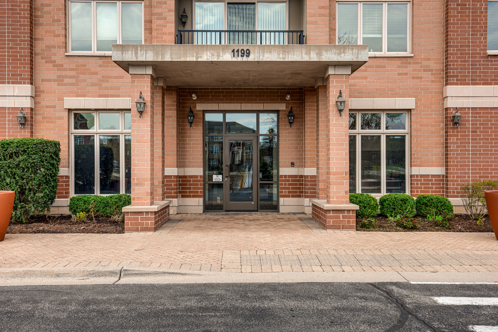 1199 E Port Clinton Road 307