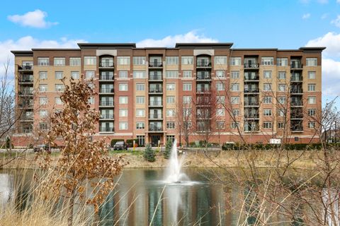 1199 E Port Clinton Road 307 Vernon Hills IL 60061
