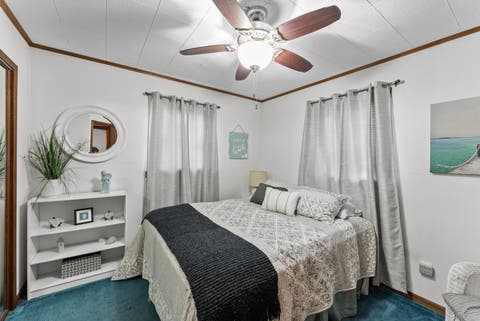Tiny photo for 1401 Canal Shore Drive, Leclaire, IA 52753 (MLS # 12645954)
