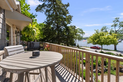Tiny photo for 1401 Canal Shore Drive, Leclaire, IA 52753 (MLS # 12645954)