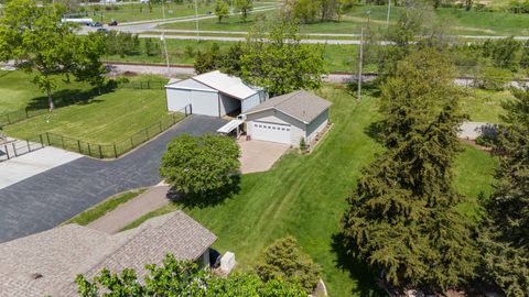 Tiny photo for 1401 Canal Shore Drive, Leclaire, IA 52753 (MLS # 12645954)