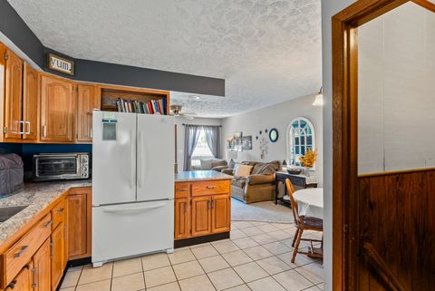 Tiny photo for 1401 Canal Shore Drive, Leclaire, IA 52753 (MLS # 12645954)