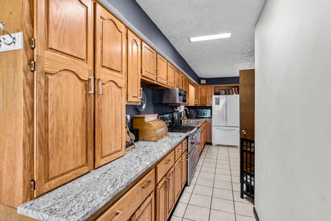 Tiny photo for 1401 Canal Shore Drive, Leclaire, IA 52753 (MLS # 12645954)