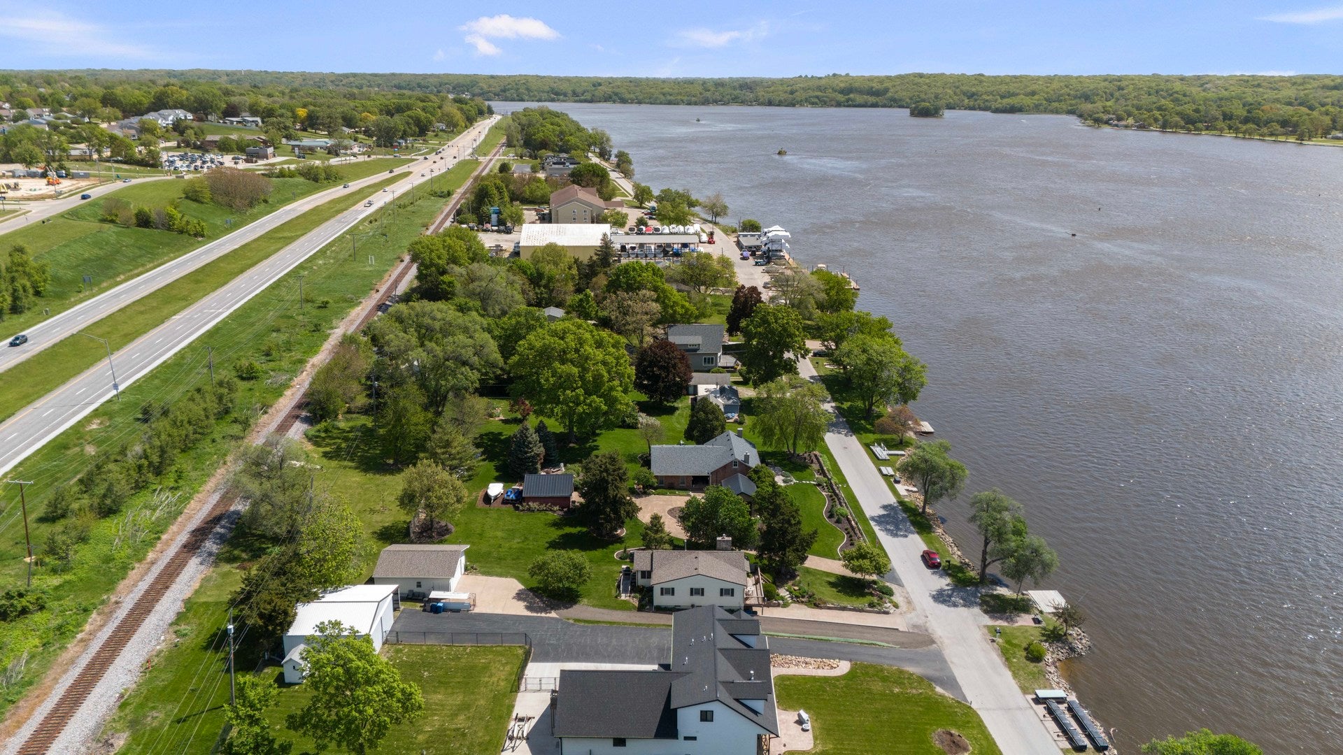 1401 Canal Shore Drive