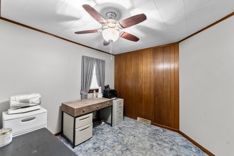 Tiny photo for 1401 Canal Shore Drive, Leclaire, IA 52753 (MLS # 12645954)