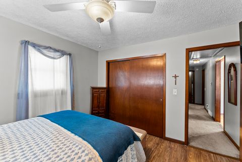 Tiny photo for 1401 Canal Shore Drive, Leclaire, IA 52753 (MLS # 12645954)