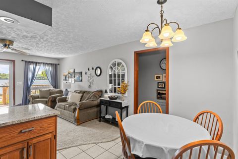 Tiny photo for 1401 Canal Shore Drive, Leclaire, IA 52753 (MLS # 12645954)