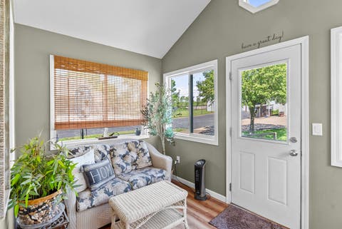 Tiny photo for 1401 Canal Shore Drive, Leclaire, IA 52753 (MLS # 12645954)