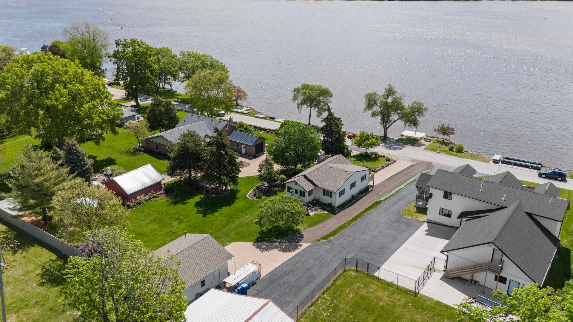 1401 Canal Shore Drive