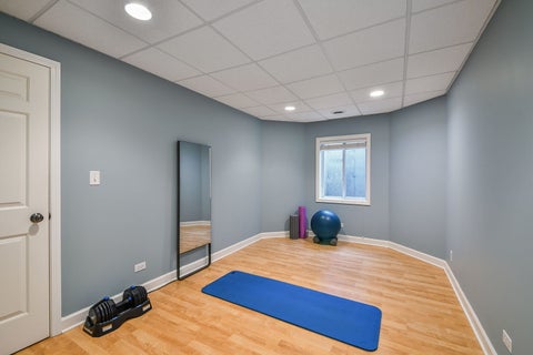 Tiny photo for 1028 Shady Lane, Glen Ellyn, IL 60137 (MLS # 12758957)