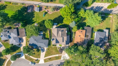 Tiny photo for 1028 Shady Lane, Glen Ellyn, IL 60137 (MLS # 12758957)