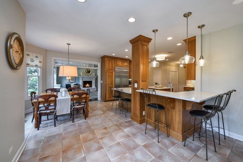 Tiny photo for 1028 Shady Lane, Glen Ellyn, IL 60137 (MLS # 12758957)