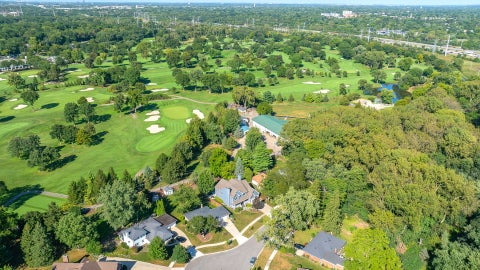 Tiny photo for 1028 Shady Lane, Glen Ellyn, IL 60137 (MLS # 12758957)