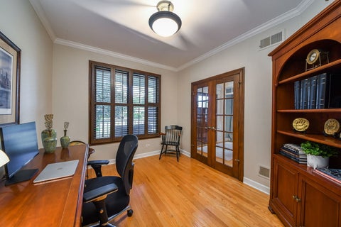Tiny photo for 1028 Shady Lane, Glen Ellyn, IL 60137 (MLS # 12758957)