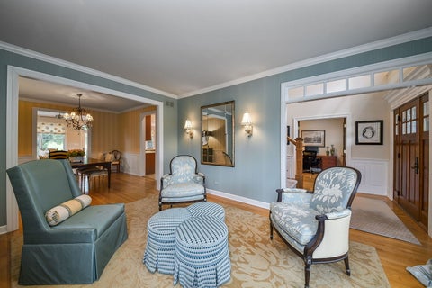 Tiny photo for 1028 Shady Lane, Glen Ellyn, IL 60137 (MLS # 12758957)