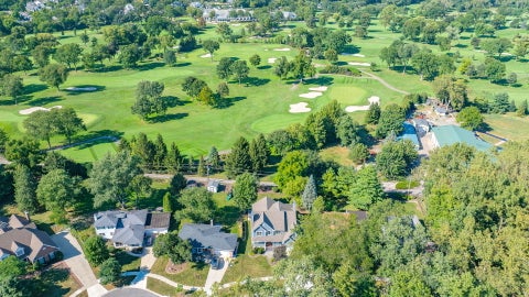 Tiny photo for 1028 Shady Lane, Glen Ellyn, IL 60137 (MLS # 12758957)