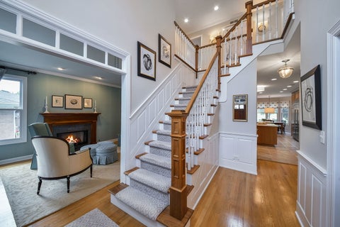Tiny photo for 1028 Shady Lane, Glen Ellyn, IL 60137 (MLS # 12758957)