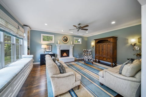 Tiny photo for 1028 Shady Lane, Glen Ellyn, IL 60137 (MLS # 12758957)