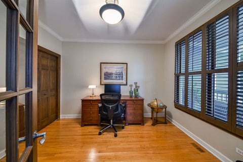 Tiny photo for 1028 Shady Lane, Glen Ellyn, IL 60137 (MLS # 12758957)