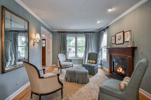 Tiny photo for 1028 Shady Lane, Glen Ellyn, IL 60137 (MLS # 12758957)
