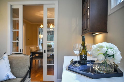 Tiny photo for 1028 Shady Lane, Glen Ellyn, IL 60137 (MLS # 12758957)