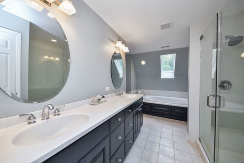 Tiny photo for 1028 Shady Lane, Glen Ellyn, IL 60137 (MLS # 12758957)