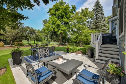 Tiny photo for 1028 Shady Lane, Glen Ellyn, IL 60137 (MLS # 12758957)