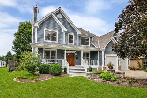 Photo of 1028 Shady Lane, Glen Ellyn, IL 60137 (MLS # 12758957)