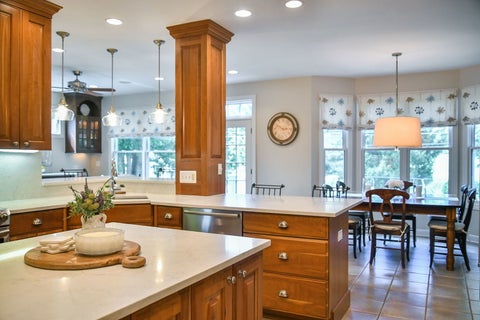 Tiny photo for 1028 Shady Lane, Glen Ellyn, IL 60137 (MLS # 12758957)