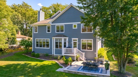 Tiny photo for 1028 Shady Lane, Glen Ellyn, IL 60137 (MLS # 12758957)