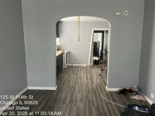 125 W 114th Street