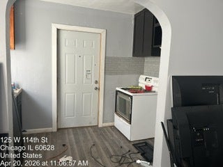 125 W 114th Street