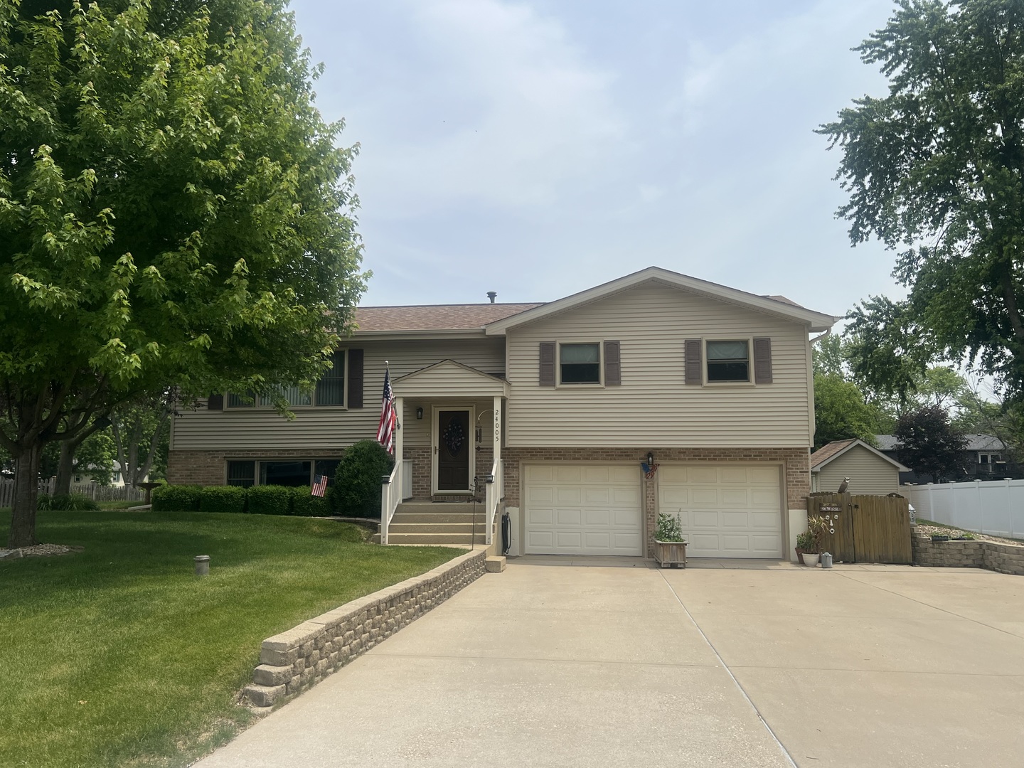 24005 S Green Heron Drive