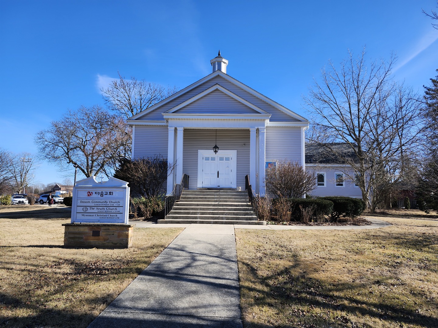 Mount Prospect, Illinois 60056, United States, ,Residential,Active,231351